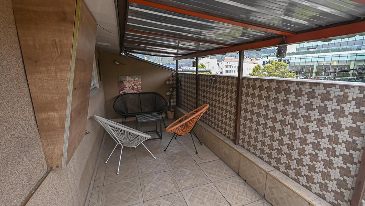 4 Bedroom Apartment On Liberty Square Tbilisi Exteriér fotografie